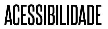 acessibilidade