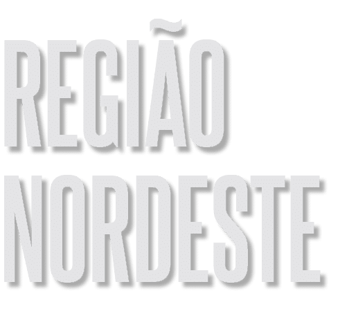 regi o nordeste