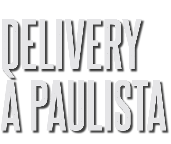 delivery   paulista