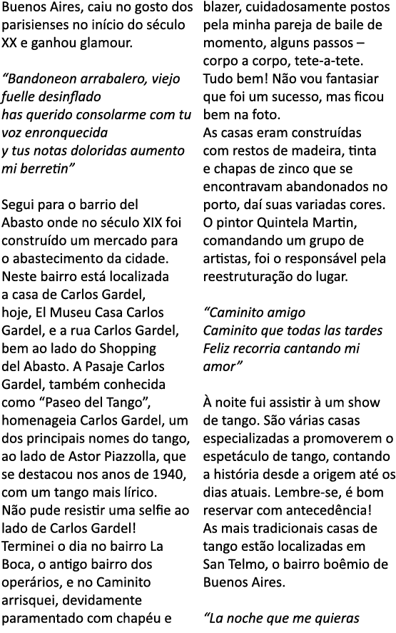 Buenos Aires, caiu no gosto dos parisienses no in cio do s culo XX e ganhou glamour   Bandoneon arrabalero, viejo fue   