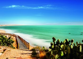 Início dos voos no Aeroporto de Canoa Quebrada marca novo momento do turismo no Litoral Leste
