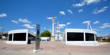 Museu do Eclipse reabre as portas em Sobral (CE), após obra de requalificação