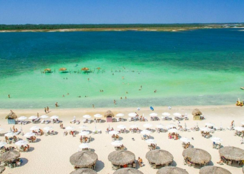 Previsão do Ceará é receber 449 mil turistas nesta alta estação