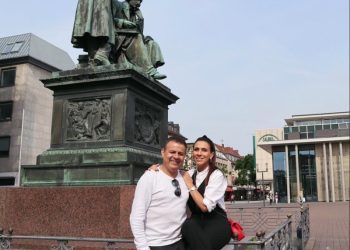 VemTambém desbrava a Rota Alemã dos Contos de Fadas