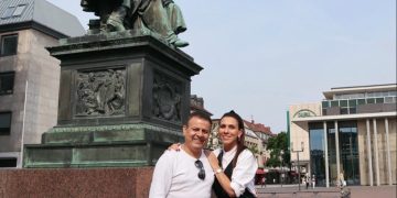 VemTambém desbrava a Rota Alemã dos Contos de Fadas