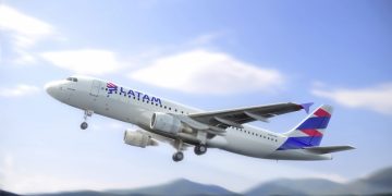 Governo do Ceará e LATAM anunciam novos voos