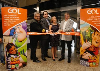 Hub Aéreo: Aeroporto de Fortaleza inicia voos diretos para Orlando e Miami