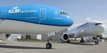 Nessas férias, a Air France e a KLM estão com as melhores tarifas para você viajante