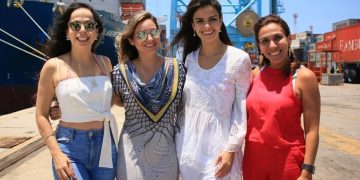 Já conhece o Porto do Pecém? Agende uma visita e se encante com essa importante âncora da economia cearense