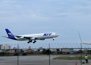 Número de visitantes estrangeiros no Ceará cresce 44% nesta alta estação