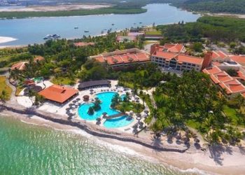 Copa Vila Galé de Tênis Profissional começa hoje (13) em Cabo de Santo Agostinho