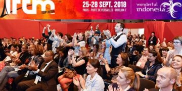 VemTambém marca presença na IFTM Top Resa