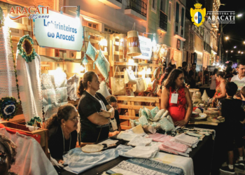 Prefeitura de Aracati e Sebrae Ceará lançam o 2º Festival de Gastronomia e Cultura do Aracati