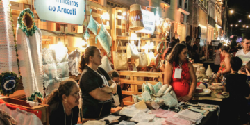 Prefeitura de Aracati e Sebrae Ceará lançam o 2º Festival de Gastronomia e Cultura do Aracati