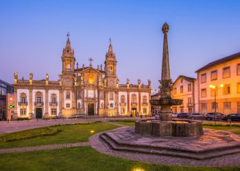 VemTambém conhece o novo Vila Galé Collection Braga