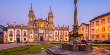 VemTambém conhece o novo Vila Galé Collection Braga