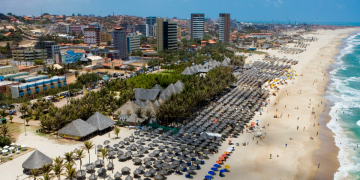 Setor de turismo no Ceará registra alta de 6,6% ao final de 2018, segundo pesquisa