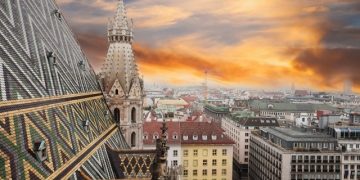 Viena: a melhor cidade do mundo para morar