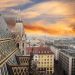 Viena: a melhor cidade do mundo para morar