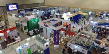 Expolog 2018 debate logística no Brasil pós-paralisação dos caminhoneiros