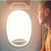 Como se sentir bem numa viagem de avião