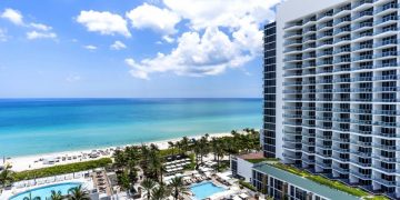 Eden Roc Miami Beach inaugura “BECO Kids Club”