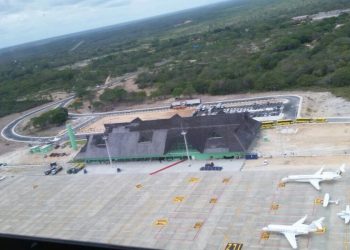Aeroporto de Jericoacoara receberá voos semanais de Belo Horizonte