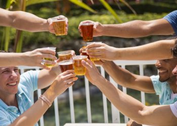 SeaWorld Orlando anuncia novo Craft Beer Festival em novembro
