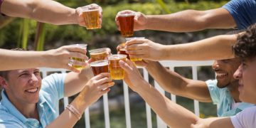 SeaWorld Orlando anuncia novo Craft Beer Festival em novembro