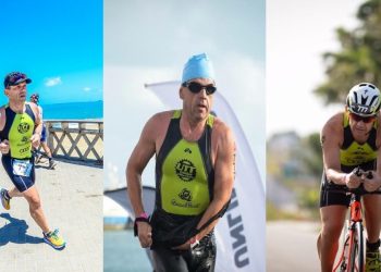 IRONMAN Fortaleza | Quinta edição do evento na cidade traz EXPO de produtos esportivos