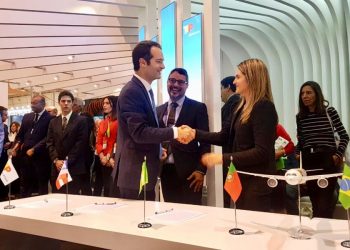 Fortaleza integra Programa Stopover Brasil da TAP