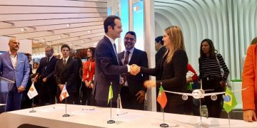 Fortaleza integra Programa Stopover Brasil da TAP