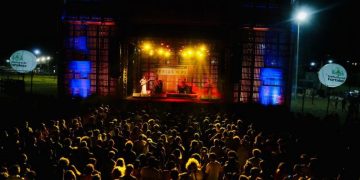 Lenine e Duda Beat agitam o Festival Férias na PI neste sábado