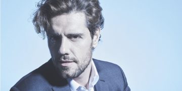 Um dos tenores mais respeitados do mundo, Thiago Arancam apresenta turnê “Bela Primavera”, em Fortaleza