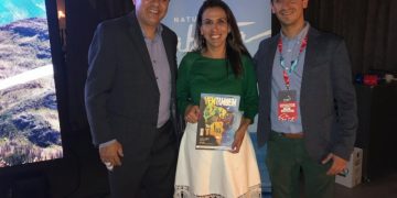 Chile apresenta ofertas turísticas na capital cearense em turnê de negócios