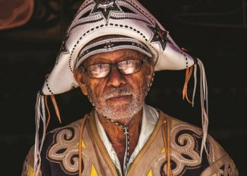 Feira de Artesanato e Cultura reúne artesãos do Brasil e de mais 12 países no Centro de Eventos