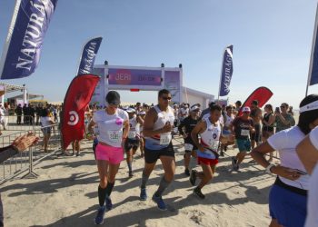 VemTambém participar da II Meia Maratona de Jeri