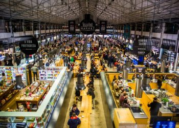 Festival Fartura – Comidas do Brasil tem segunda edição em Portugal