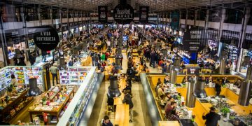 Festival Fartura – Comidas do Brasil tem segunda edição em Portugal