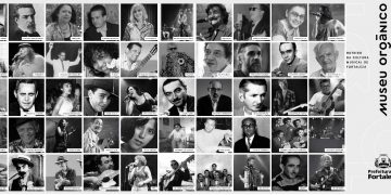 Prefeitura de Fortaleza lança Projeto Museu Orgânico