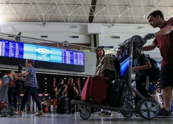 Ceará vai receber pelo menos 467 voos extras na alta estação