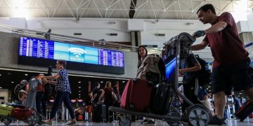 Ceará vai receber pelo menos 467 voos extras na alta estação