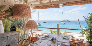 Luxuoso Hotel do grupo Barrière estreará ainda neste ano em Saint Barth