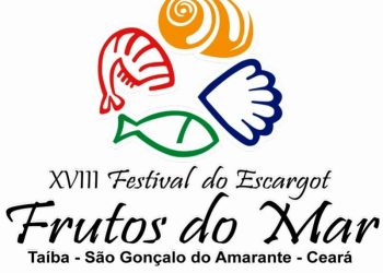 Festival de Escargot e Frutos do Mar acontece neste fim de semana na Taíba