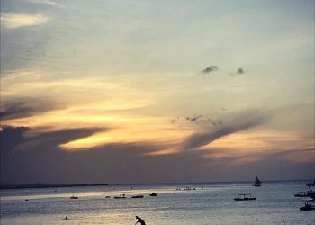 Projeto Pôr do Sol leva música ao Espigão do Náutico