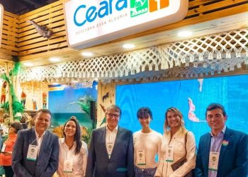 Ceará na Avirrp 2019