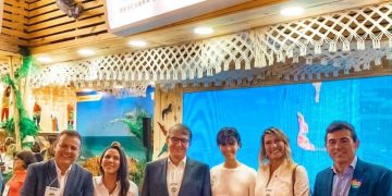 Ceará na Avirrp 2019