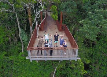 VemTambém leva digital influencers à Serra da Ibiapaba