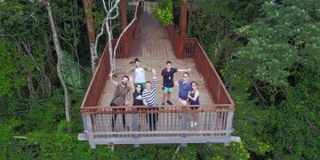 VemTambém leva digital influencers à Serra da Ibiapaba