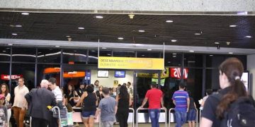 Voos para Fortaleza crescem 20% na Páscoa 2019